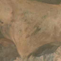 Satellite imagery of Cerro Veta Verde, CL