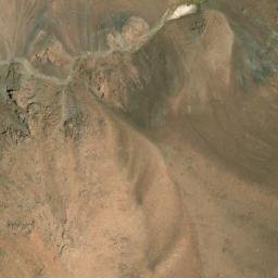Satellite imagery of Cerro Veta Verde, CL