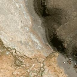 Satellite imagery of Cerro Laguani, BO