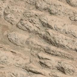 Satellite imagery of Carcanal de Pampa Rosada, BO