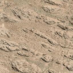 Satellite imagery of Carcanal de Pampa Rosada, BO