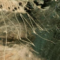 Satellite imagery of Cerro Chorolque, BO