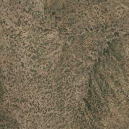 Satellite imagery of Mina Santa Rosa, BO
