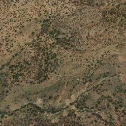 Satellite imagery of Cerro Grande, BO