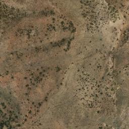Satellite imagery of Cerro Grande, BO