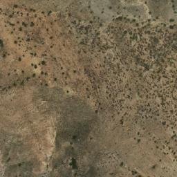 Satellite imagery of Cerro Grande, BO