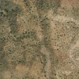 Satellite imagery of Cerro Guindal, BO