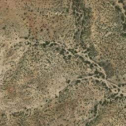 Satellite imagery of Cerro Guindal, BO