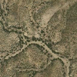 Satellite imagery of Cerro Guindal, BO