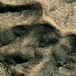 Satellite imagery of Loma Chujllas, BO