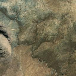 Satellite imagery of Loma Quisana, BO