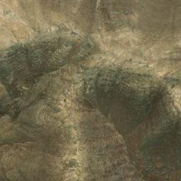 Satellite imagery of Loma Quisana, BO