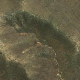 Satellite imagery of Loma Quisana, BO