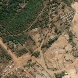 Satellite imagery of Zeus, ZW