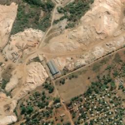 Satellite imagery of Zeus, ZW