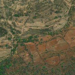 Satellite imagery of United, ZW