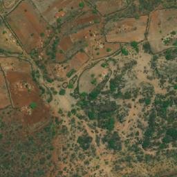 Satellite imagery of United, ZW