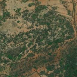 Satellite imagery of United, ZW