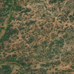 Satellite imagery of Unification, ZW