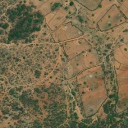 Satellite imagery of Unification, ZW