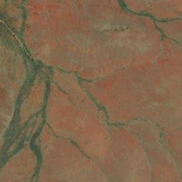 Satellite imagery of Mount Roe, AU