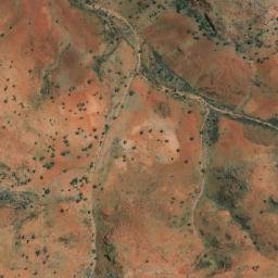Satellite imagery of Dooleena, AU