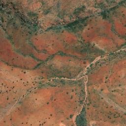 Satellite imagery of Dooleena, AU