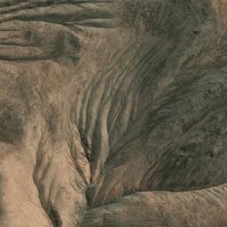 Satellite imagery of Cerro Carrasco, CL