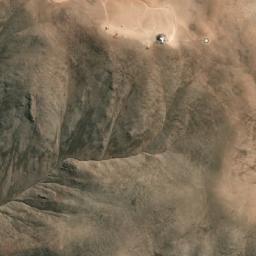Satellite imagery of Cerro Carrasco, CL