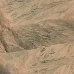 Satellite imagery of Cerro Carrasco, CL