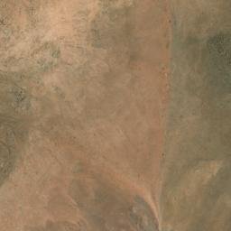 Satellite imagery of Cerro Petentecaya, CL