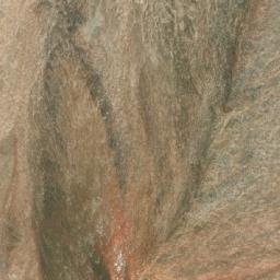 Satellite imagery of Nevado Paroma, BO