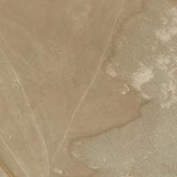 Satellite imagery of Loma Millo Orko, BO