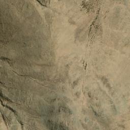 Satellite imagery of Chita Loma, BO