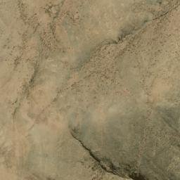 Satellite imagery of Chita Loma, BO