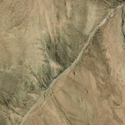 Satellite imagery of Chita Loma, BO