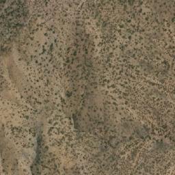 Satellite imagery of Mina Santa Rosa, BO