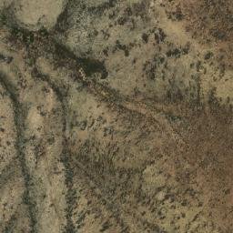 Satellite imagery of Cerro Gabezay Toro, BO
