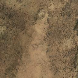 Satellite imagery of Cerro Gabezay Toro, BO