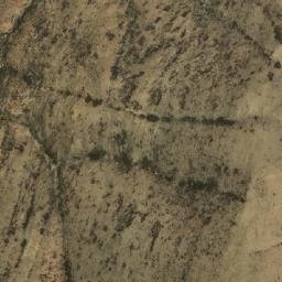 Satellite imagery of Cerro Gabezay Toro, BO