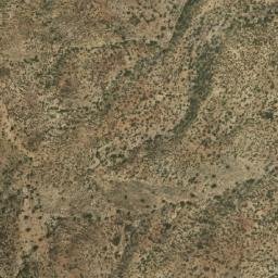 Satellite imagery of Cerro Guindal, BO