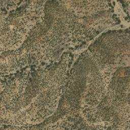 Satellite imagery of Cerro Guindal, BO