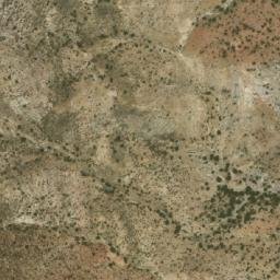 Satellite imagery of Loma del Cerro Grande, BO