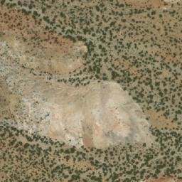 Satellite imagery of Loma del Cerro Grande, BO