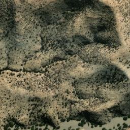 Satellite imagery of Loma Chujllas, BO