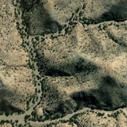 Satellite imagery of Loma Chujllas, BO