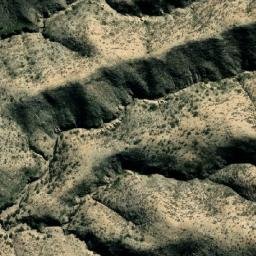 Satellite imagery of Loma Chujllas, BO
