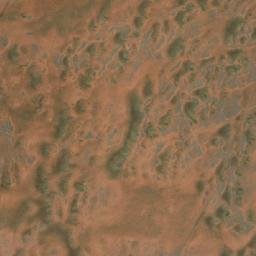 Satellite imagery of Sherlock, AU