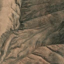 Satellite imagery of Cerro Carrasco, CL