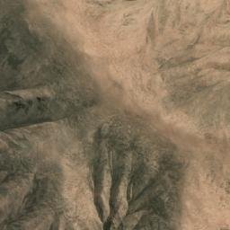 Satellite imagery of Cerro Carrasco, CL